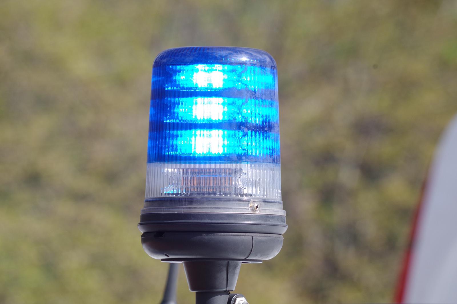 Kamperland - Bestuurder overleden bij frontaal ongeluk met vrachtwagen